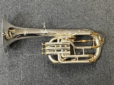 Elliott brass tenor for sale  ROMSEY
