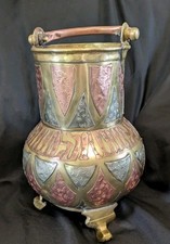 Pot seau vase d'occasion  Montrabé