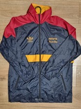Giacca vento adidas usato  Roma