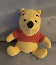Peluche winnie ourson d'occasion  Limoges-