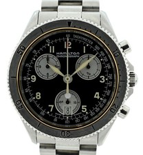 Hamilton 40mm men for sale  La Mesa