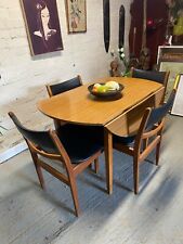 Vintage teak veneer for sale  TOWCESTER