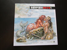 Serpieri eros druuna usato Serpieri eros druuna usato  Reggio Emilia