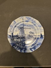 Vtgdelft blauw ter for sale  Forest City