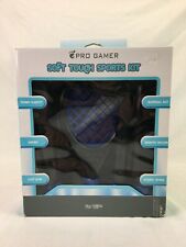 Kit esportivo Pro Gamer Soft Touch para Nintendo Wii - golfe, beisebol, tênis, roda comprar usado  Enviando para Brazil