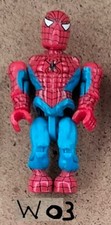 Figurine w03 spider d'occasion  Craponne