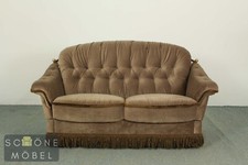 Schönes 2er sofa gebraucht kaufen  Berlin