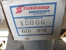 Reman standard crankshaft for sale  Carlisle