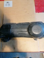 Variodeckel schutz aprilia gebraucht kaufen  Elmenhorst
