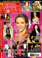Magazine too much d'occasion Magazine too much d'occasion  Neuilly-sur-Marne