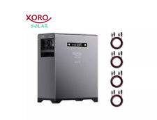 Xoro solar sps gebraucht kaufen  Buxtehude