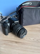 Canon eos 1100d d'occasion  Nantes-