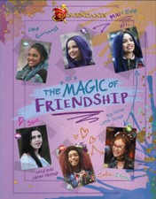 Descendants magic friendship for sale  Montgomery