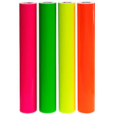 Neon plotterfolie racal gebraucht kaufen  Werneck
