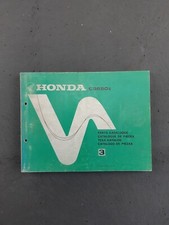 Genuine honda cb650z for sale  Shipping to Ireland