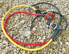 Scubapro mk11 regulator for sale  Key West