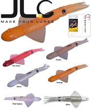 Artificiale jlc calamar usato Artificiale jlc calamar usato  Vibo Valentia