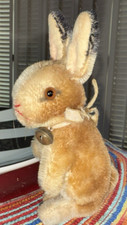 Vintage mini steiff for sale  Newport News