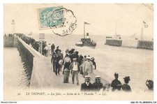 Aqup2 0149 treport d'occasion  France