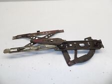Fensterheber mechanisch merced gebraucht kaufen  Freren