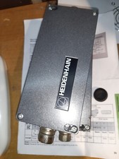 Heidenhain exe ibv usato  Nichelino