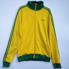 Adidas originals yellow for sale  PETERBOROUGH