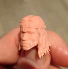 Head sculpt conan for sale  COVENTRY