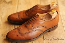 Church berlin tan for sale  SUTTON COLDFIELD
