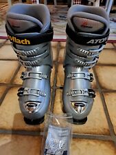 Atomic comfort silber gebraucht kaufen  Dortmund