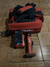 Hilti sco cordless for sale  Eagle Pass