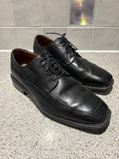 Men rockport black for sale  HUDDERSFIELD