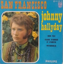 San francisco johnny d'occasion  Joinville
