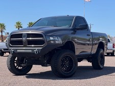 2014 ram 1500 for sale  Apache Junction