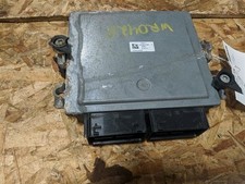Engine ecm fv6z12a650danp for sale  Waterford