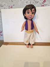 Disney animator aladdin for sale  HESSLE