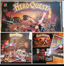 Rares vintage hero gebraucht kaufen  Parkstetten