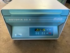 Hettich instruments zentrifuge for sale  Plano
