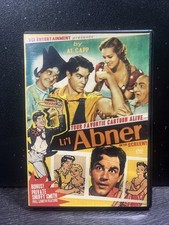 Lil abner dvd for sale  Princeton