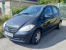 Mercedes benz a150 for sale  WESTON-SUPER-MARE