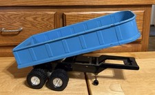 Ertl hydraulic blue for sale  Springfield