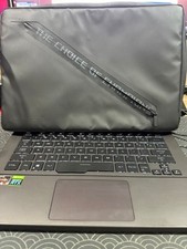 SSD ASUS ROG Zephyrus G14 – Ryzen 9 5900HS + RTX 3060 – 1TB +Extras comprar usado  Enviando para Brazil