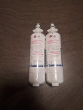 Filtro de água de geladeira de substituição LG LT700P 200 galões capacidade comprar usado  Enviando para Brazil