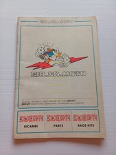 Gio moto catalogo usato  Vimodrone