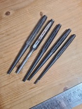 Snap punch set for sale  FRODSHAM