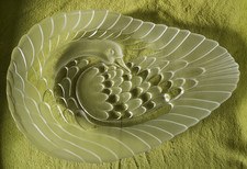 coupe fruits cygne d'occasion coupe fruits cygne d'occasion  Champtoceaux