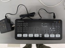 Blackmagic design atem for sale  Tallahassee