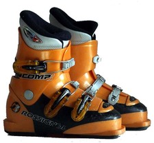Rossignol comp solar d'occasion  France