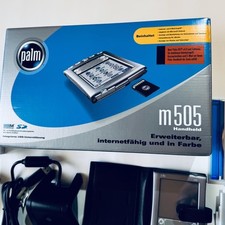 Palm m505 handheld gebraucht kaufen  Frankfurt am Main