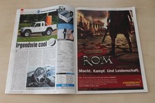 Auto bild 2006 gebraucht kaufen  Deutschland