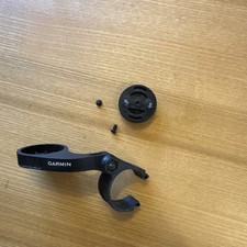 Garmin front bike for sale  LEEDS